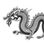 Create but with dragons logo