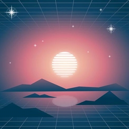 Gamerville Reborn logo