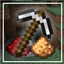 Lets Go Mining logo
