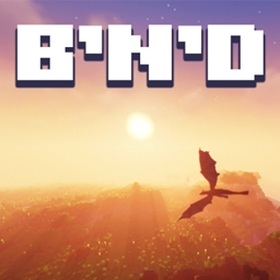 Builders and Dragons logo