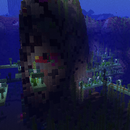 Island Depths logo