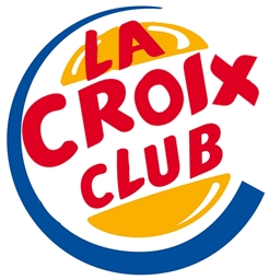 LaCroix Club logo