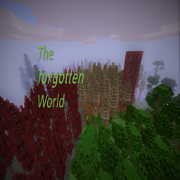 The forgotten World