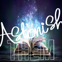 Astonish project image
