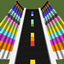 Way Too Far logo