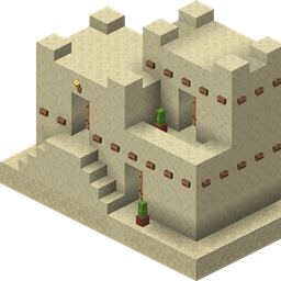 The Desert Dimension logo