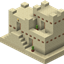 The Desert Dimension logo