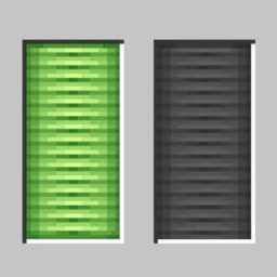 Blade (Fabric) logo