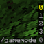 Old GameMode Command logo
