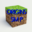 Origins SMP Sever Pack logo