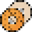 Bagel Supremacy logo