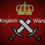 The Kingdom wars logo
