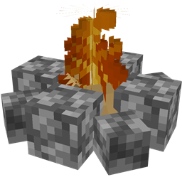 Better Campfire logo