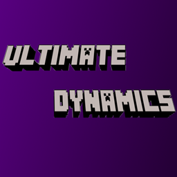 Ultimate Dynamics