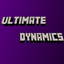 Ultimate Dynamics logo