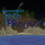 Tech Project Industrial logo