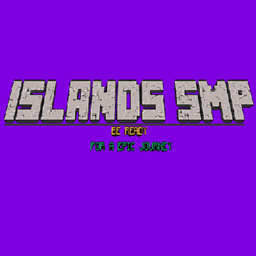 Islands SMP project image