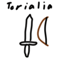 Torialia logo