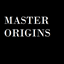 Master Origins logo