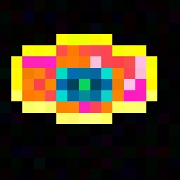 More Music Discs (Wizardings discs) logo