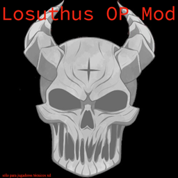Losuthus OP Mod project image