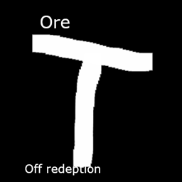 OreTwoooOfRedemption logo