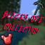 Blazes Ore Collection logo