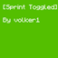 Togglesprint Viewer logo