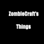 ZombieCraft's Things logo