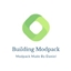 Building options expanded logo