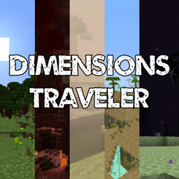 DimensionsTraveler logo