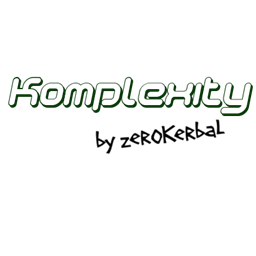 Komplexity logo