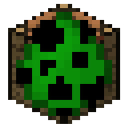 Just Enough Spawn Eggs logo