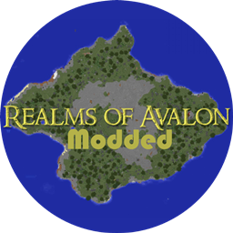Realms Of Avalon Modded 2021