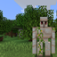 golemcraft logo
