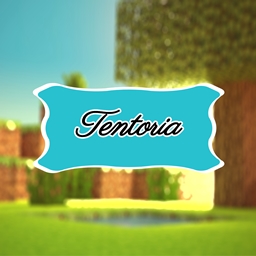 Tentoria logo
