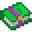 Enchanting Fever logo