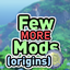Few More Mods (Origins logo