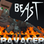 BEAST Ravager - Minecraft Resource Packs - CurseForge