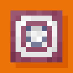 Captain America's Buckler logo