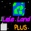 Lele Land Plus logo