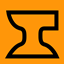 Anvilclient logo