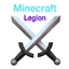 MCLegion logo