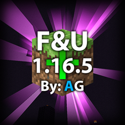 Fixed & Upgraded 1 logo