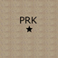 PRK more lul logo