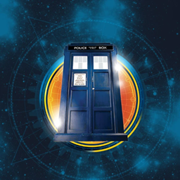 Timey Wimey Holes project image