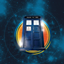 Timey Wimey Holes logo