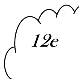 Mage12e logo
