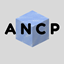 A Nice Chill Pack (ANCP) logo