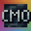Color Me Outlines logo